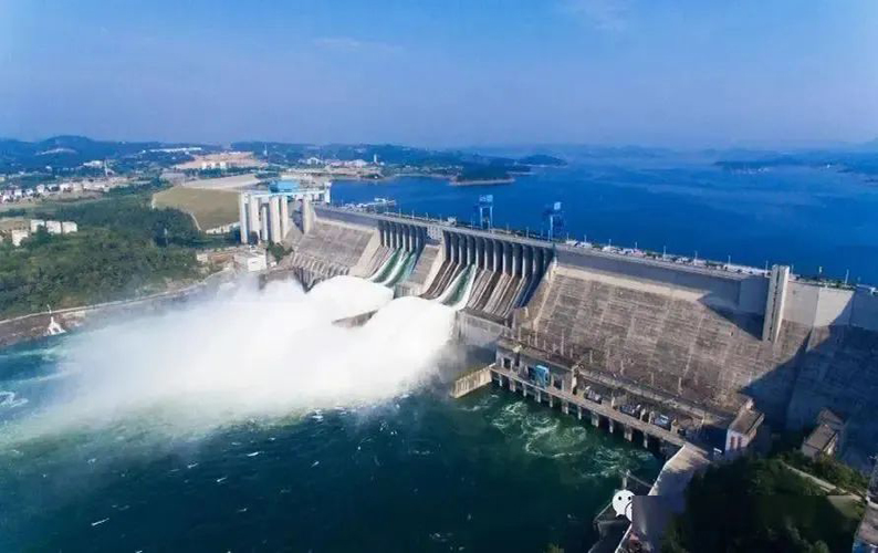 总长194.8公里！南水北调中线后续水源工程——引江补汉工程开工在即