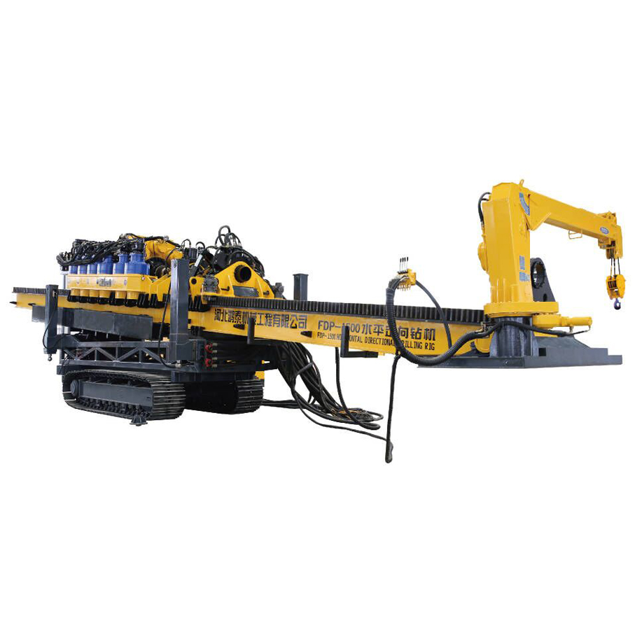 FDP-1500