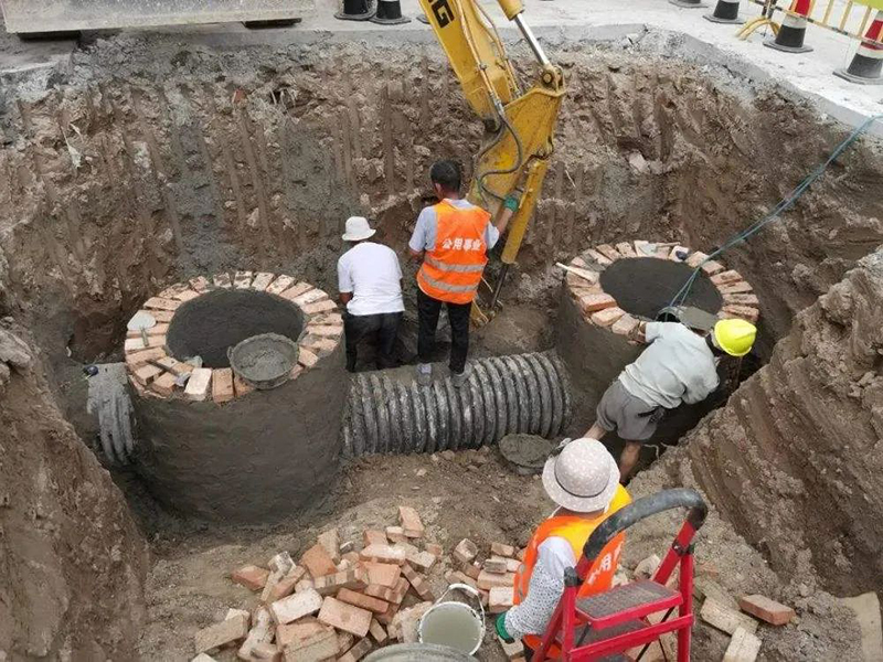 实施十大重点工程!四川“十四五”污水管网建设规划出炉