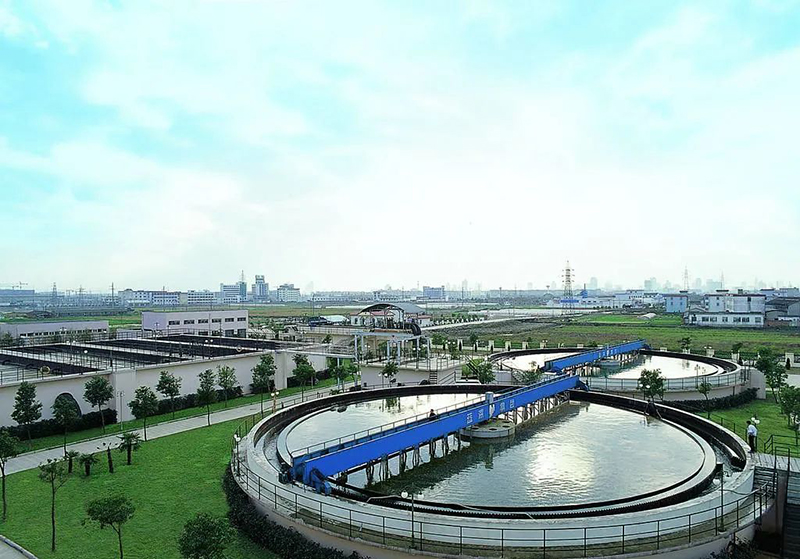 管网建设契机到来!河北加快推进城市市政再生水利用