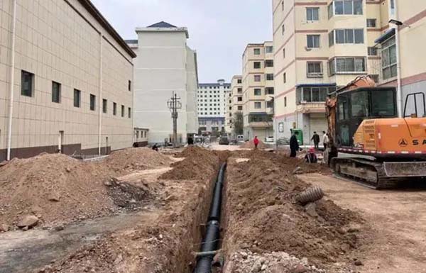 安庆 | 城区主干道雨水井盖问题整治有望本月底前完成