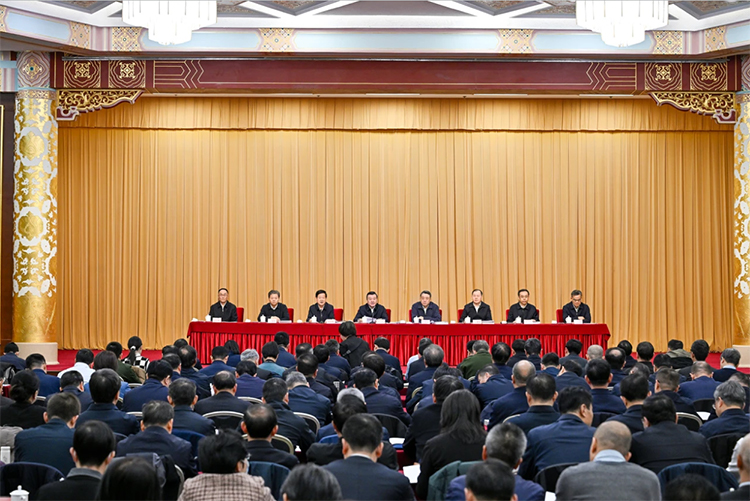全国住房城乡建设工作会议在京召开：2025年大力实施城市更新！管网改造与城市生命线并重
