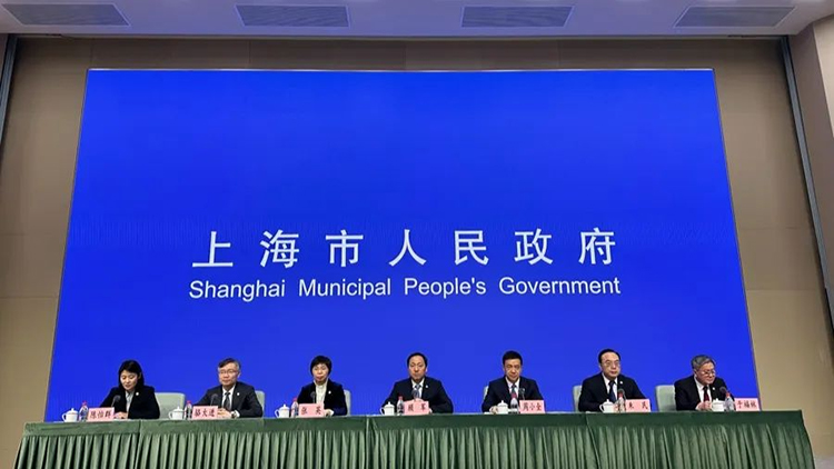 计划投资2400亿元！上海全力推动重大工程建设！