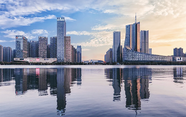 近百亿 | 合肥聚焦水利补短板支持污水管网建设