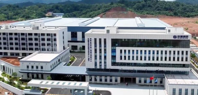 走千企万户·听百姓声音｜合盾集团：力争打造非开挖工程技术千亿级产业集群